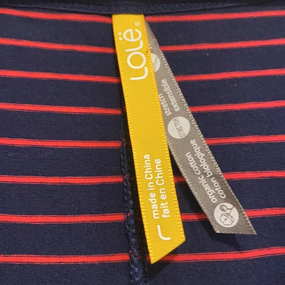 - Lole Leena Dress - Picture 4 of 6